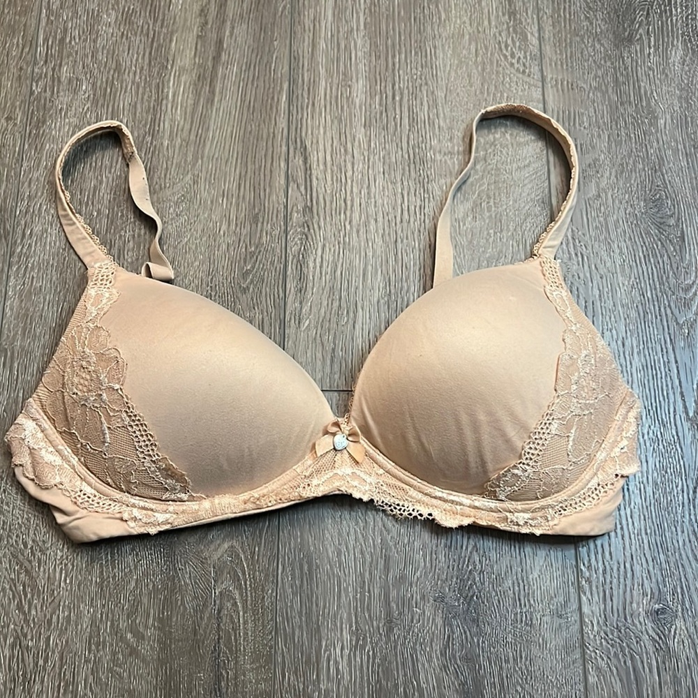 Victoria’s Secret Wireless Bra